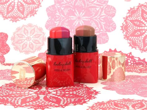 ysl baby doll kiss 08|YSL Baby Doll Kiss and Blush • Blush Review & Swatches.